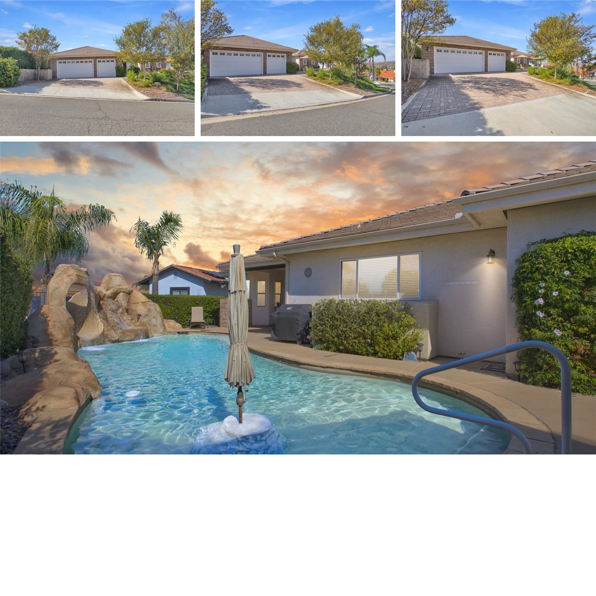 22451 Loch Lomond Dr, Canyon Lake, CA 92587